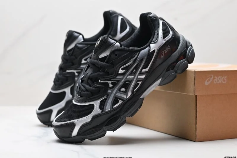 Asics Shoes SportInspired 3689