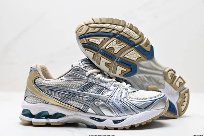 Comfortable Asics Shoes 3692