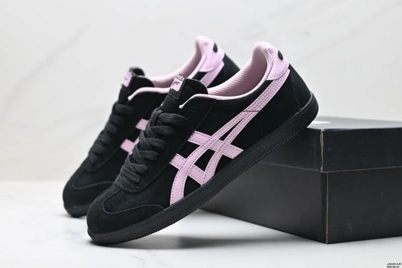 Asics Shoes Affordable 3684