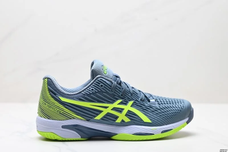 Elegant Asics Shoes 3682