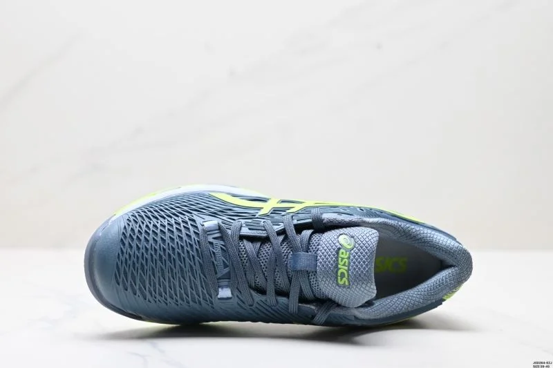 Elegant Asics Shoes 3682