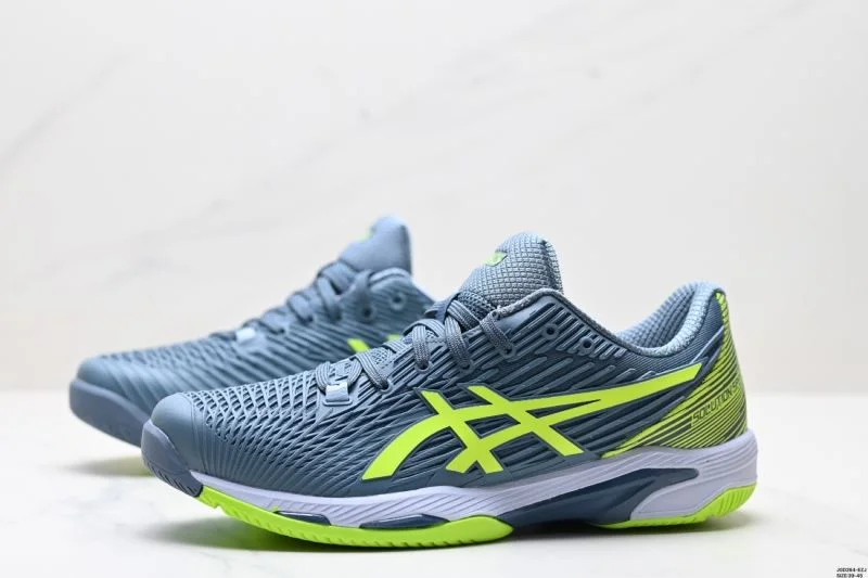Elegant Asics Shoes 3682