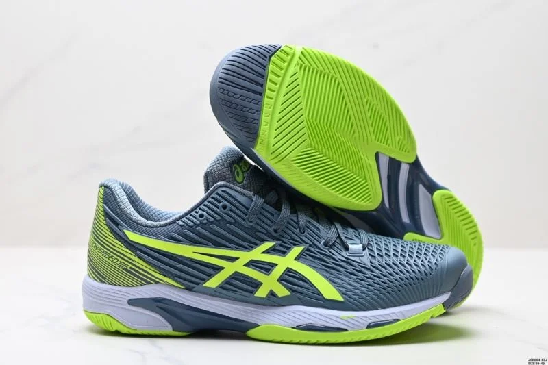 Elegant Asics Shoes 3682