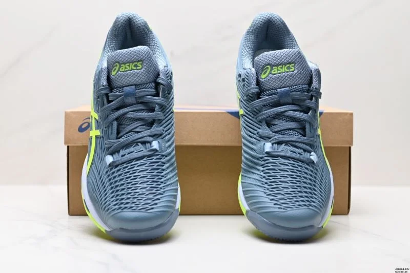 Elegant Asics Shoes 3682