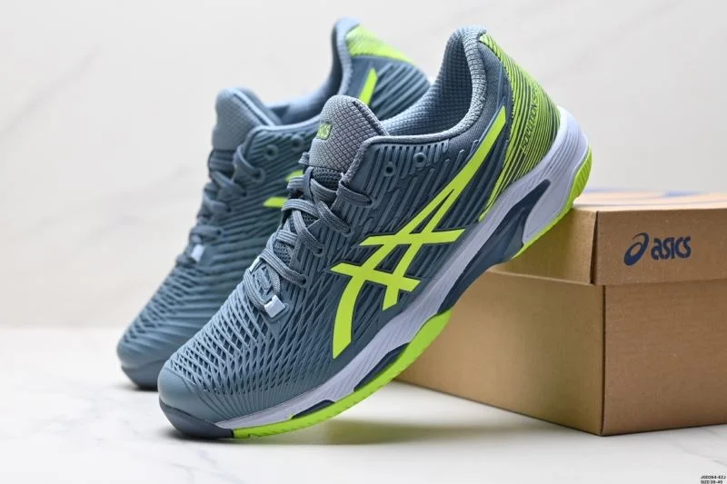 Elegant Asics Shoes 3682