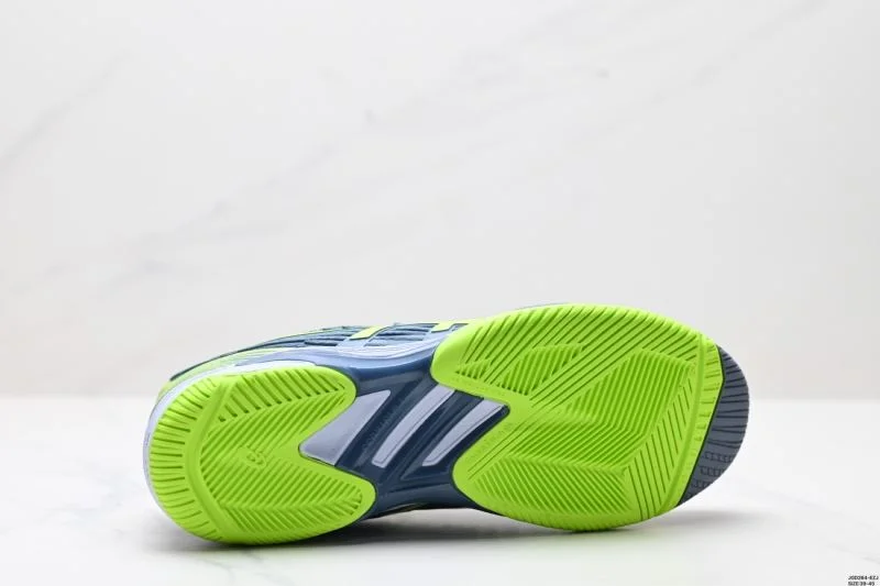 Elegant Asics Shoes 3682