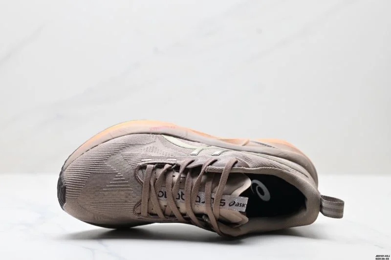 Asics Shoes Modern 3679