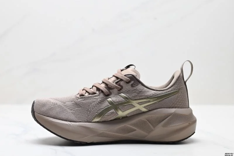 Asics Shoes Modern 3679