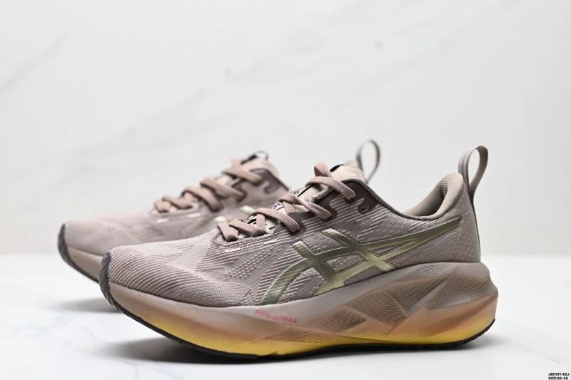 Asics Shoes Modern 3679