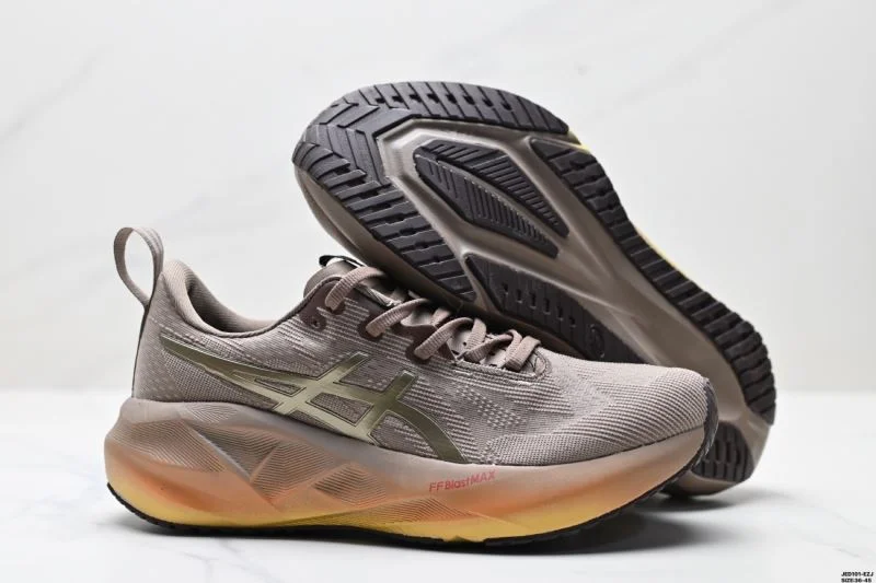 Asics Shoes Modern 3679