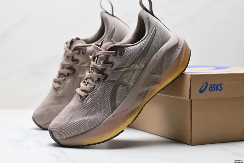 Asics Shoes Modern 3679