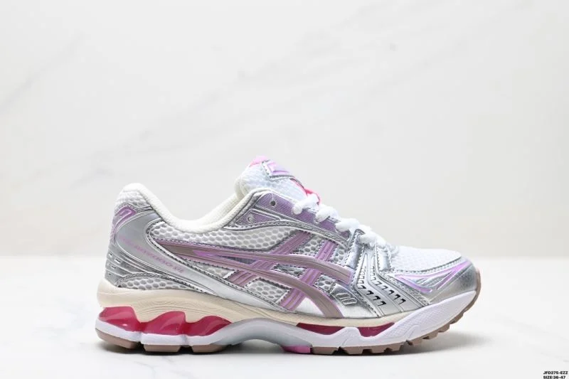 Fashionable Asics Shoes 3681