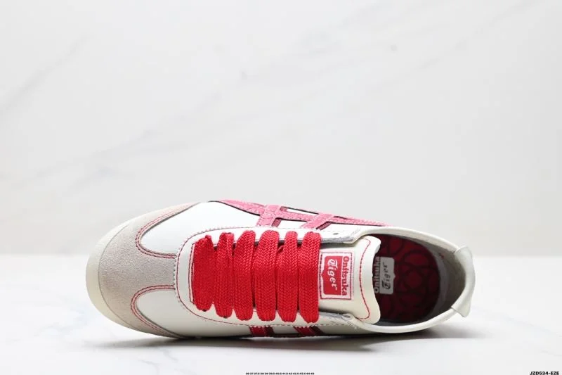 Asics Shoes Youthful 3680