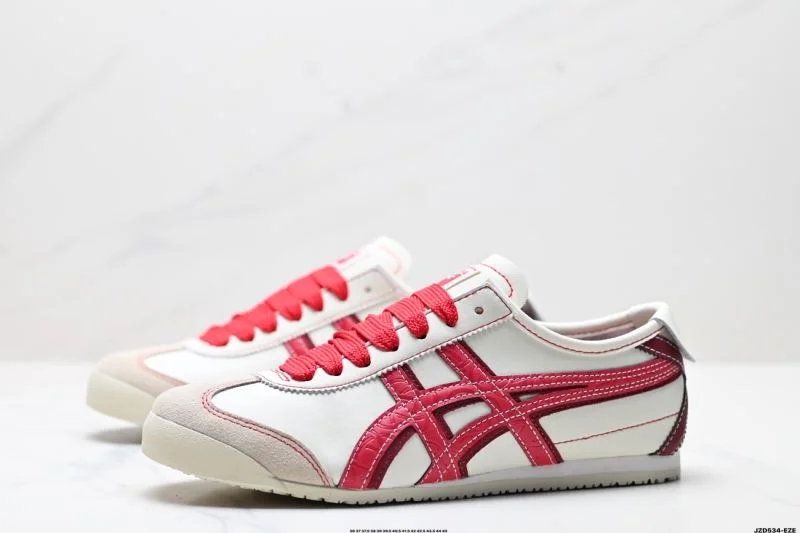 Asics Shoes Youthful 3680