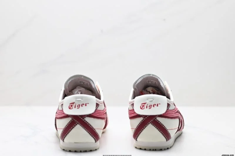 Asics Shoes Youthful 3680