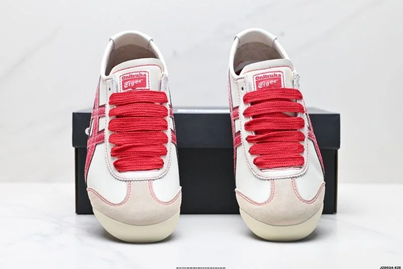 Asics Shoes Youthful 3680