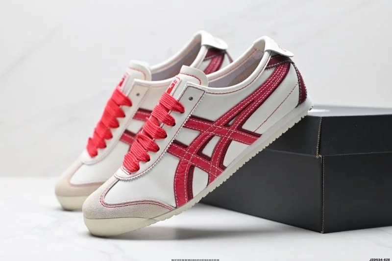Asics Shoes Youthful 3680