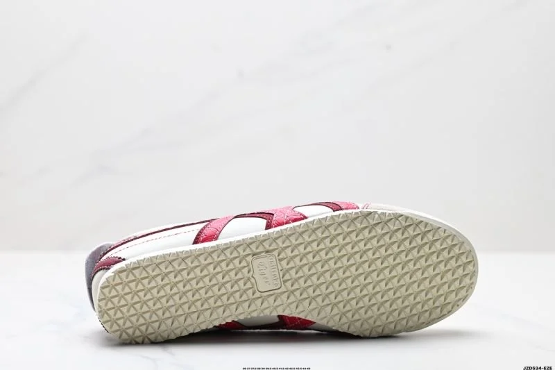 Asics Shoes Youthful 3680