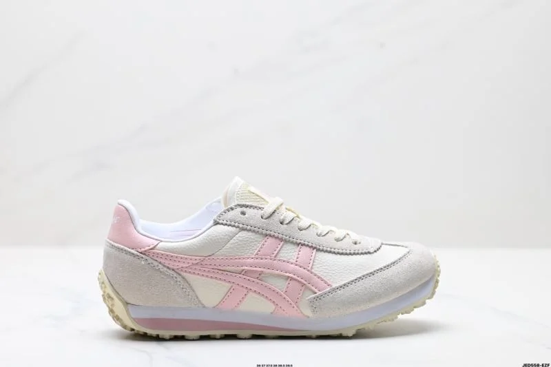 Asics Shoes Youthful 3669