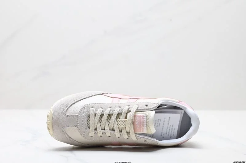 Asics Shoes Youthful 3669