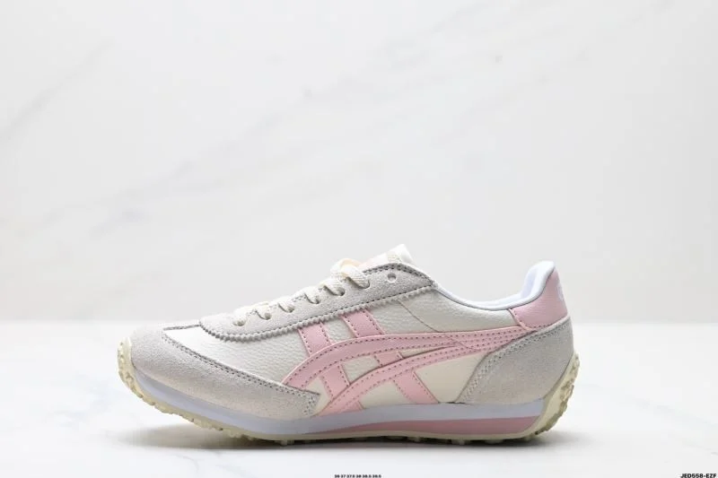 Asics Shoes Youthful 3669