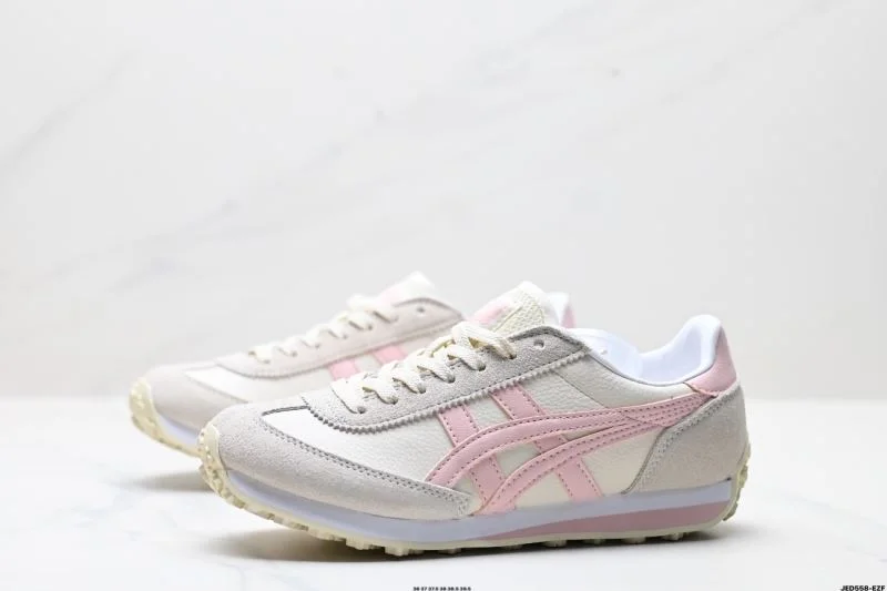 Asics Shoes Youthful 3669