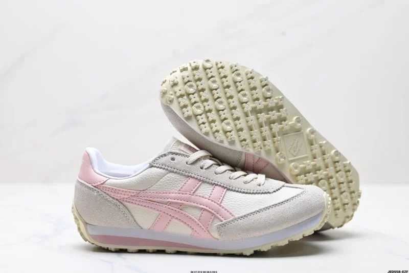 Asics Shoes Youthful 3669
