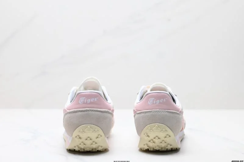 Asics Shoes Youthful 3669