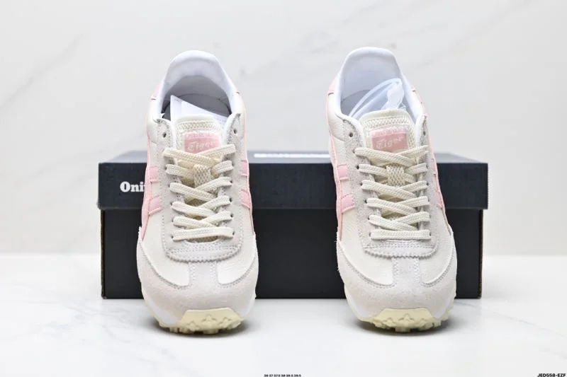 Asics Shoes Youthful 3669