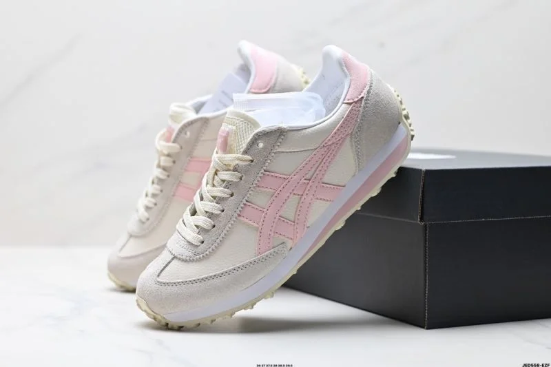 Asics Shoes Youthful 3669