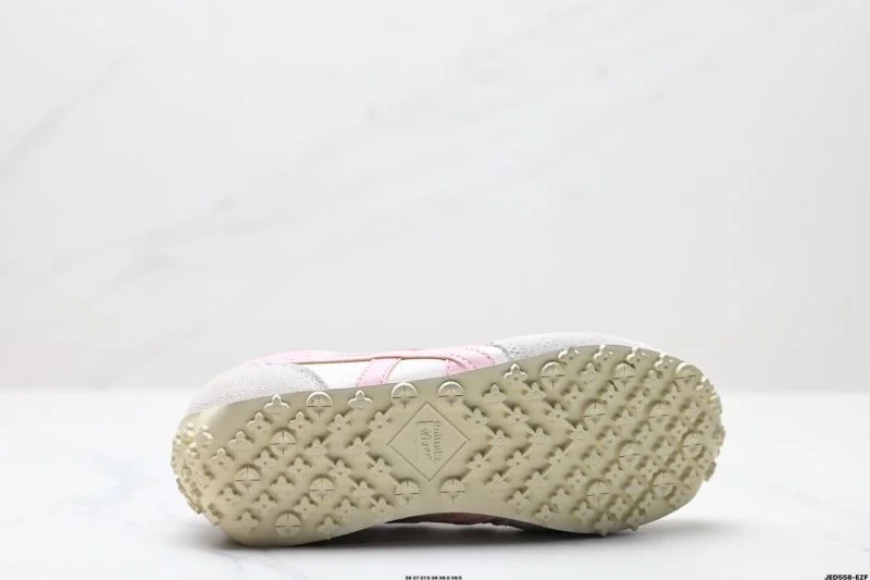 Asics Shoes Youthful 3669