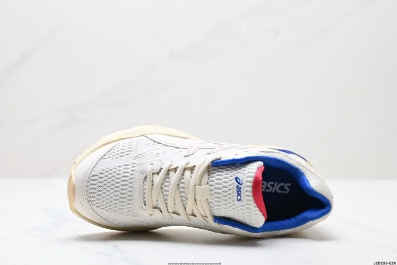 Asics Shoes StreetReady 3674