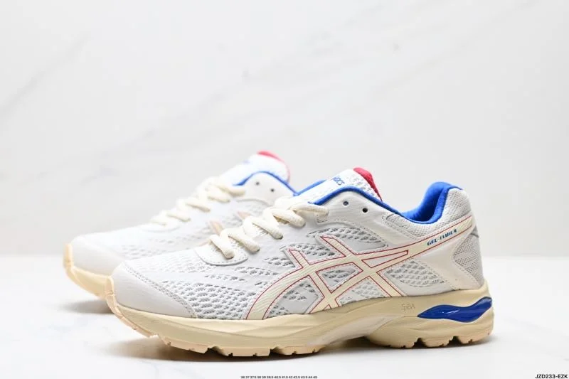Asics Shoes StreetReady 3674