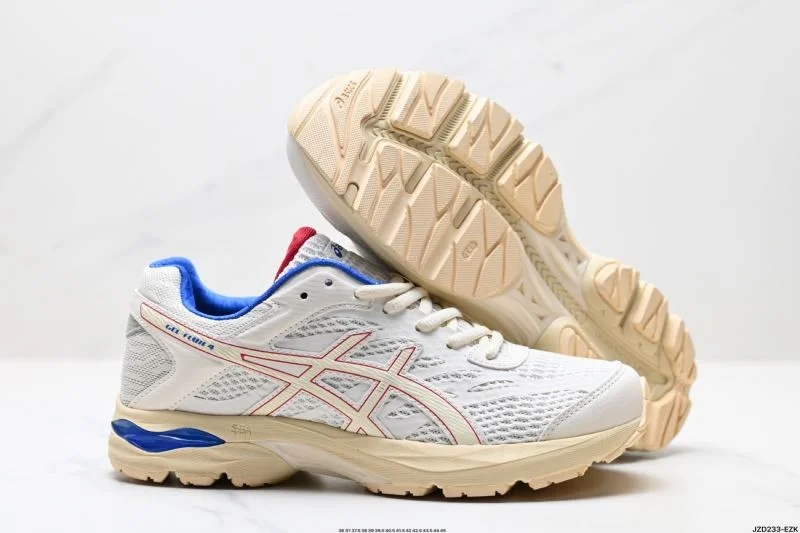 Asics Shoes StreetReady 3674