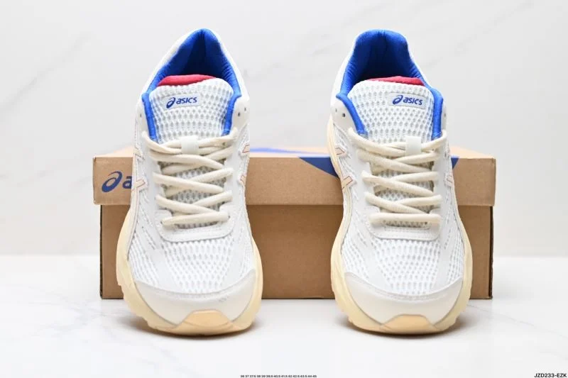 Asics Shoes StreetReady 3674