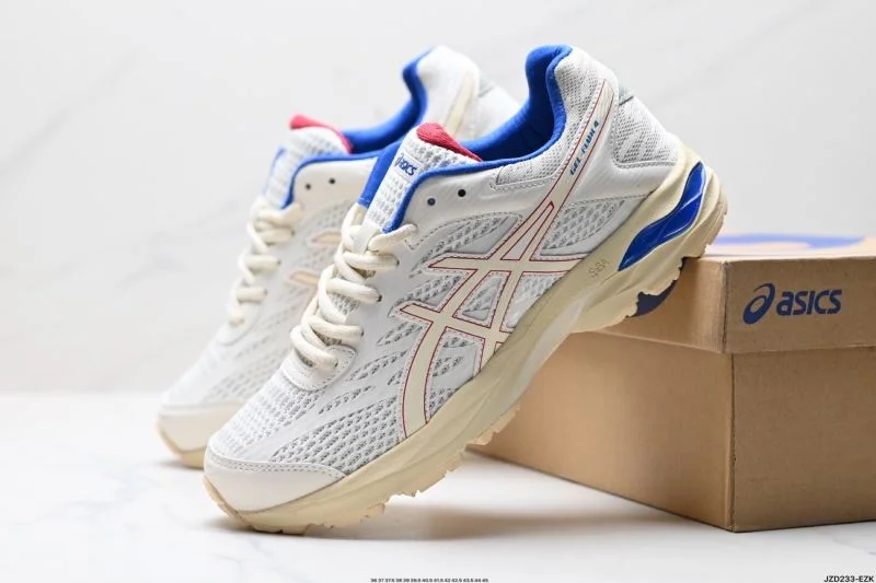 Asics Shoes StreetReady 3674