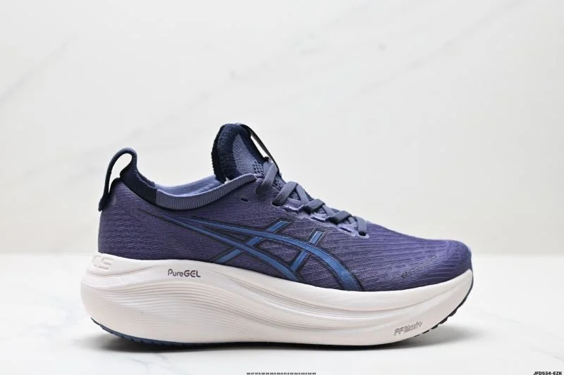 Asics Shoes MoistureWicking 3713