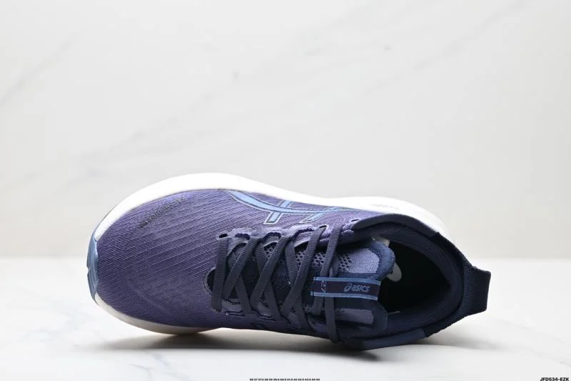 Asics Shoes MoistureWicking 3713