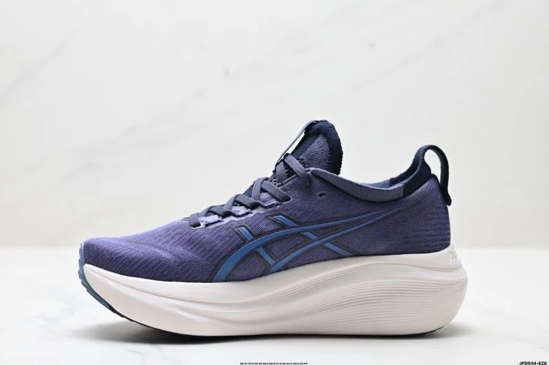 Asics Shoes MoistureWicking 3713
