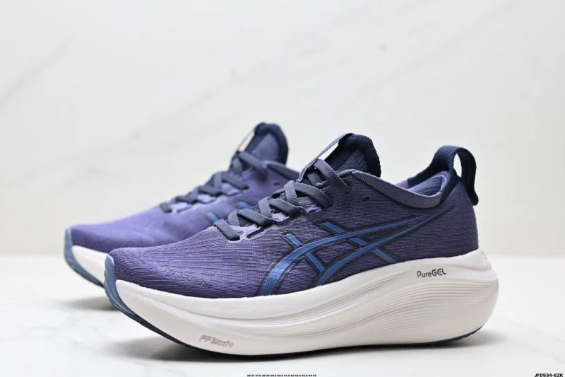 Asics Shoes MoistureWicking 3713