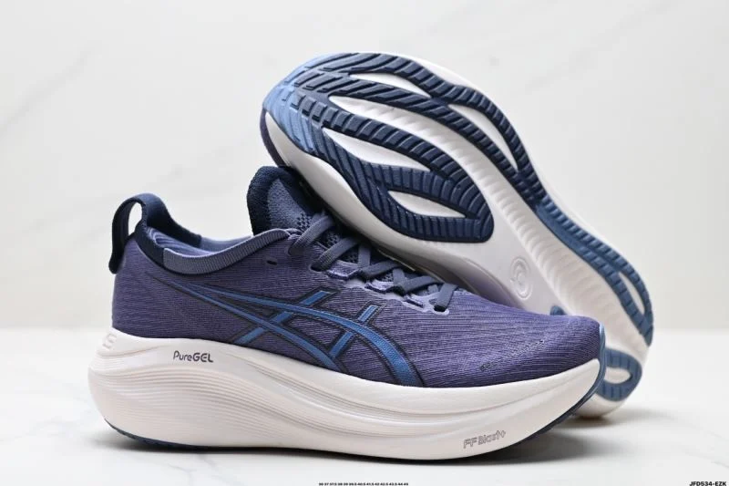 Asics Shoes MoistureWicking 3713