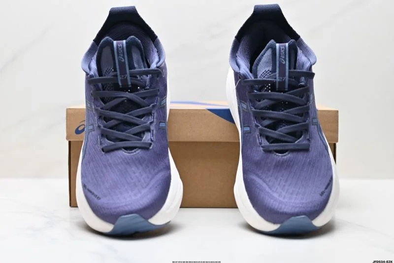 Asics Shoes MoistureWicking 3713
