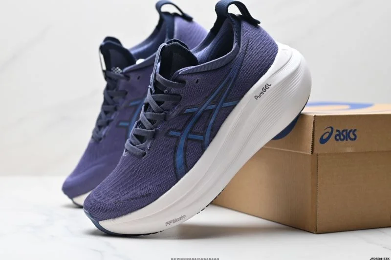 Asics Shoes MoistureWicking 3713