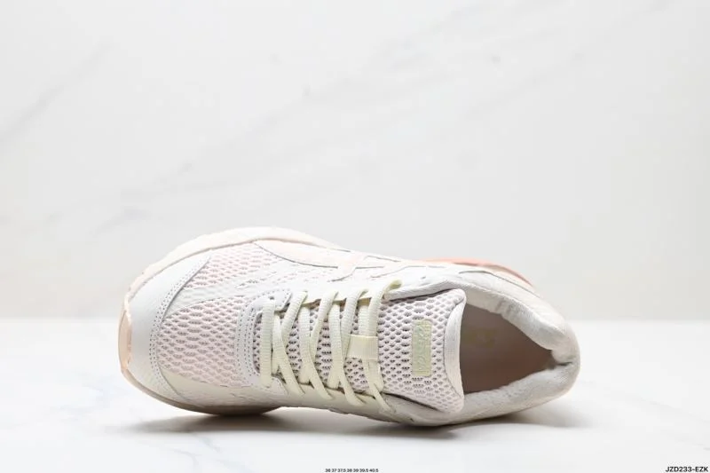 Durable Asics Shoes 3670
