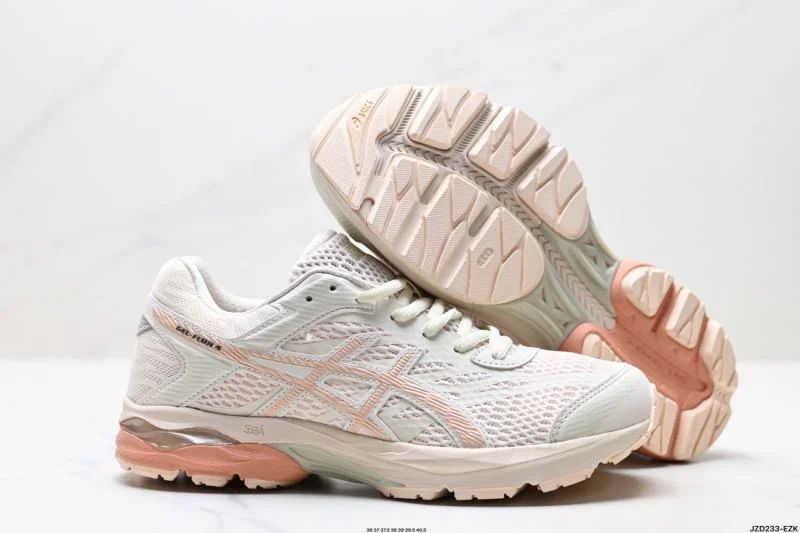 Durable Asics Shoes 3670