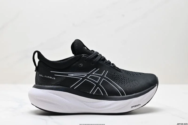 ZipUp Asics Shoes 3662