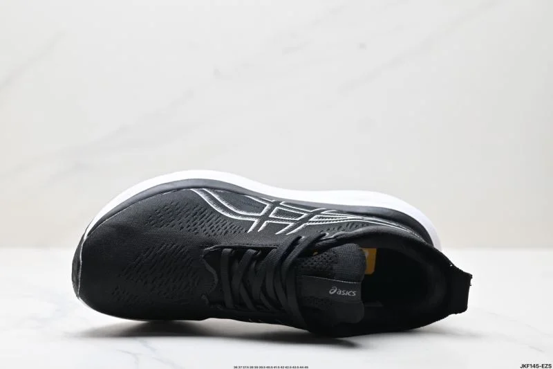 ZipUp Asics Shoes 3662