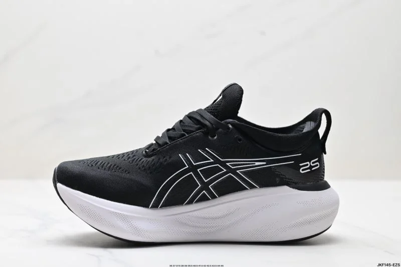 ZipUp Asics Shoes 3662