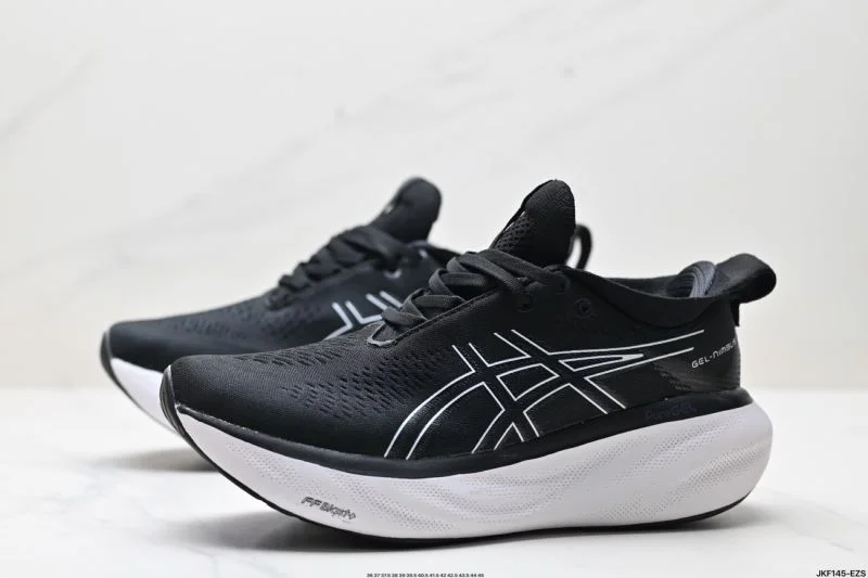 ZipUp Asics Shoes 3662