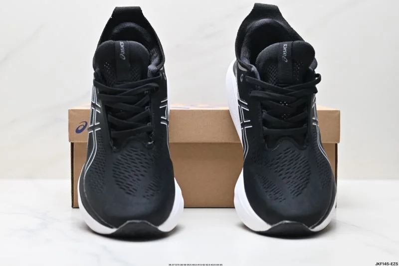 ZipUp Asics Shoes 3662